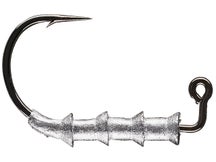 3 Brothers Baits Dice Rig Hover Head 4pk