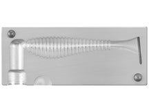 Do-it Soft Plastic Precision Series CNC Molds