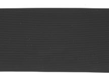 Do-it Fine Round Rubber Skirting Material