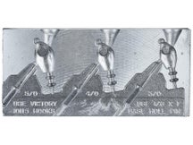 Do-it Jig Mold Open Water Swim Jig 