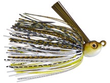 Dirty Jigs California Swim Jig