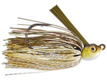 Dirty Jigs California Swim Jig