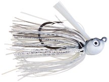 Dirty Jigs California Swim Jig