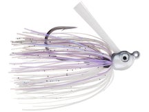 Dirty Jigs California Swim Jig