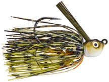 Dirty Jigs California Swim Jig