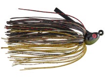 Dirty Jigs Compact Swim Jig