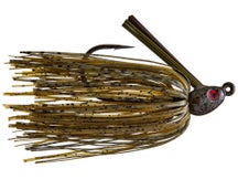 Dirty Jigs Compact Swim Jig