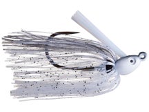 Dirty Jigs Compact Swim Jig Tactical Shad 3/8