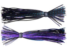 Dirty Jigs Finesse Cut Replacement Skirts 5pk 
