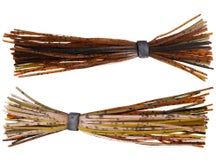 Dirty Jigs Finesse Cut Replacement Skirts 5pk 