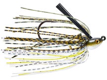 Dirty Jigs Finesse Swim Jig