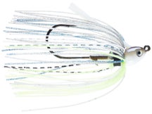 Dirty Jigs Finesse Swim Jig