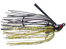 Dirty Jigs Finesse Swim Jig