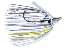 Dirty Jigs Finesse Swim Jig