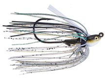 Dirty Jigs Finesse Swim Jig