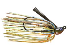 Dirty Jigs Finesse Swim Jig