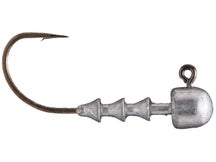 6th Sense Dome Jig Head 5pk