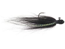 Dirty Jigs Float-N-Fly Hair Jig 