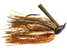 Dirty Jigs HP Flipping Jig Alabama Craw 3/8