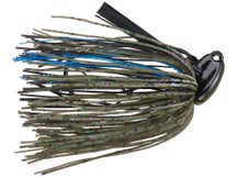 Dirty Jigs JT Kenney Grass Wizard Jig