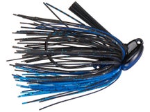 Dirty Jigs JT Kenney Grass Wizard Jig