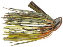 Dirty Jigs JT Kenney Grass Wizard Jig
