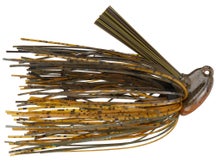 Dirty Jigs JT Kenney Grass Wizard Jig