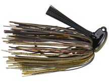 Dirty Jigs JT Kenney Grass Wizard Jig