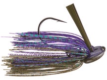 Dirty Jigs JT Kenney Grass Wizard Jig
