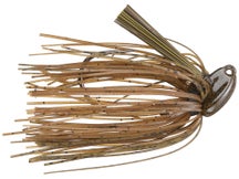 Dirty Jigs JT Kenney Grass Wizard Jig