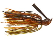 Dirty Jigs Luke Clausen Compact Pitchin' Jig