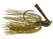 Dirty Jigs Luke Clausen Compact Pitchin' Jig