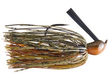 Dirty Jigs Luke Clausen Compact Pitchin' Jig