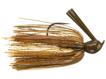 Dirty Jigs Luke Clausen Compact Pitchin' Jig