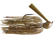 Dirty Jigs Compact Pitchin Jig Hammerbury Craw 1/2oz