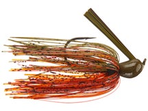 Dirty Jigs Luke Clausen Compact Pitchin' Jig