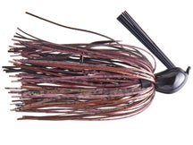 Dirty Jigs Luke Clausen Compact Pitchin' Jig