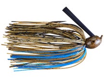 Dirty Jigs Luke Clausen Compact Pitchin' Jig