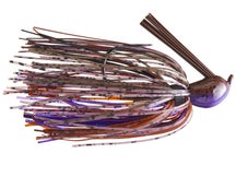 Dirty Jigs Luke Clausen Compact Pitchin' Jig