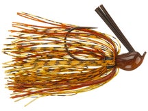 Dirty Jigs Compact Pitchin Jig Spring Craw 1/2oz