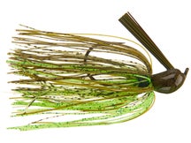 Dirty Jigs Luke Clausen Compact Pitchin' Jig