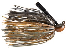 Dirty Jigs L.C. Casting Jig Canterbury Craw 9/16oz