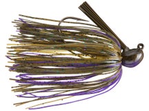 Dirty Jigs Luke Clausen Casting Jig