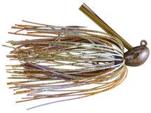 Dirty Jigs Luke Clausen Casting Jig