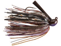 Dirty Jigs L.C. Casting Jig Super Matt Brown 7/16