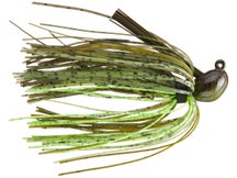 Dirty Jigs Luke Clausen Casting Jig