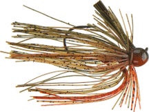 Dirty Jigs Luke Clausen Finesse Jig