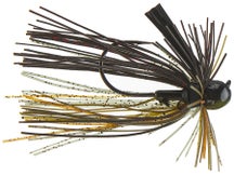 Dirty Jigs Luke Clausen Finesse Jig