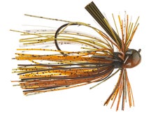 Dirty Jigs Luke Clausen Finesse Jig