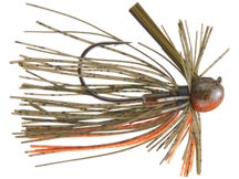 Dirty Jigs Luke Clausen Finesse Jig